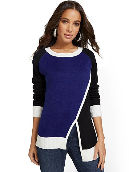 59.95 ASYM CLRBLCK SWTR