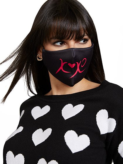 12.95 XOXO MASK