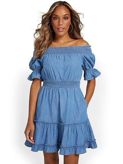 79.95 TENCEL OTS RUFLE SL