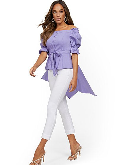 49.95 WHITNEY CROP