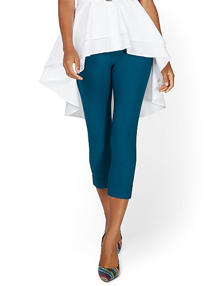 49.95 WHITNEY CROP