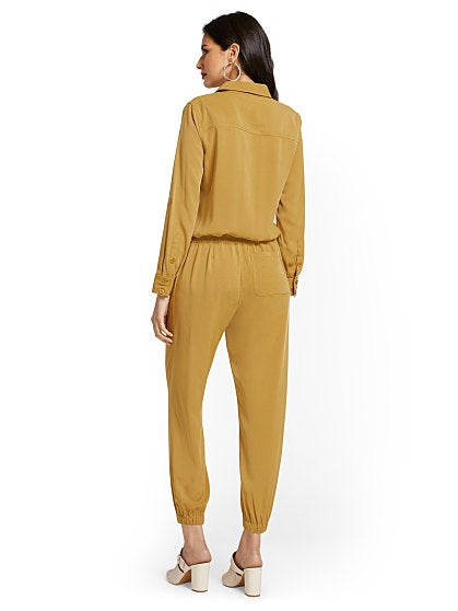 89.95 SOFT JUMPSUIT