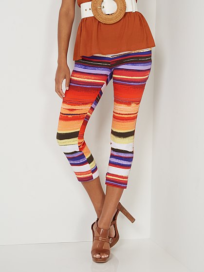 59.95 WHITNEY CROP STR