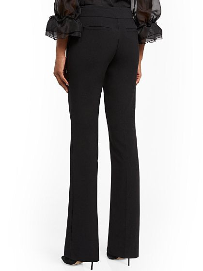 49.95 STRAIGHT LEG PANT