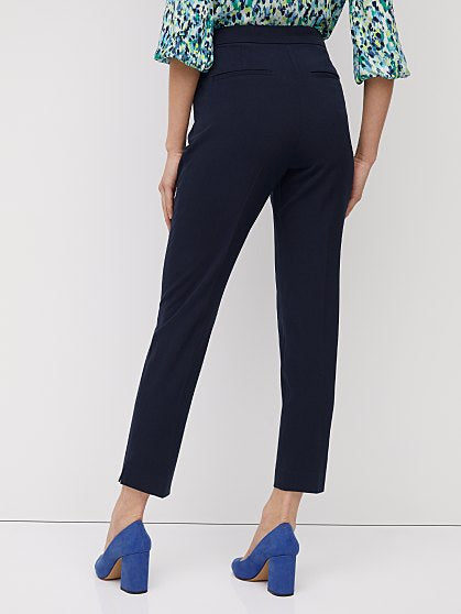 59.95 T BTN ANKLE PANT