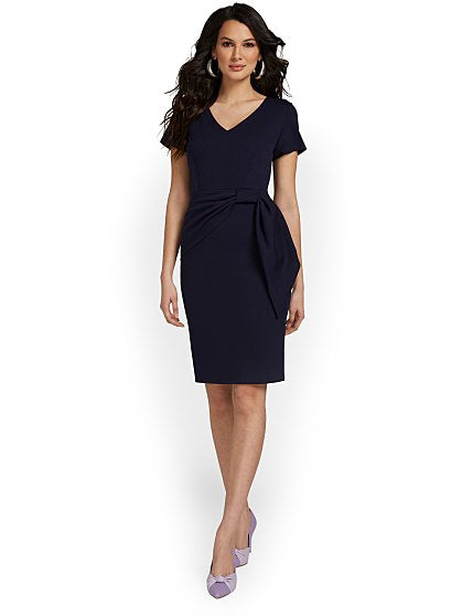 69.95 BOW TIE SHEATH