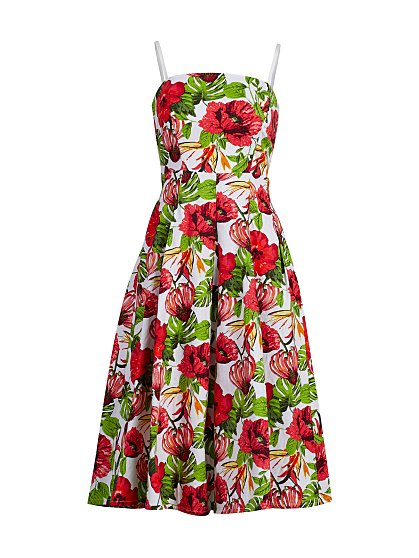 99.95 DEL MAR STRAPLESS