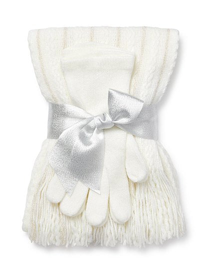 22.95 LUREX GIFT SET