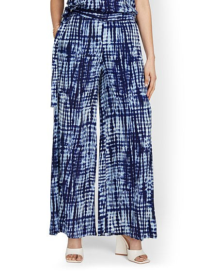 59.95 TYE DYE SOFT PANT
