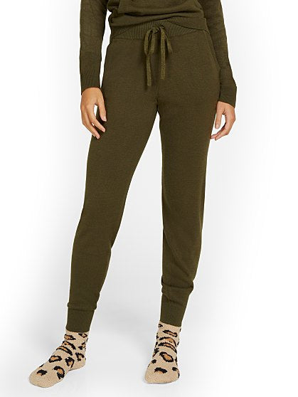 49.95 SWEATER JOGGER
