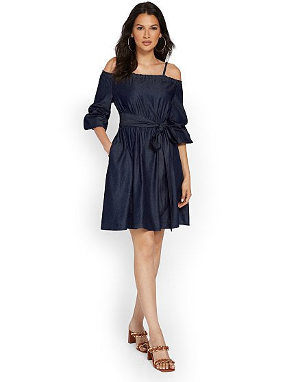 79.95 TENCEL BALLON SLV