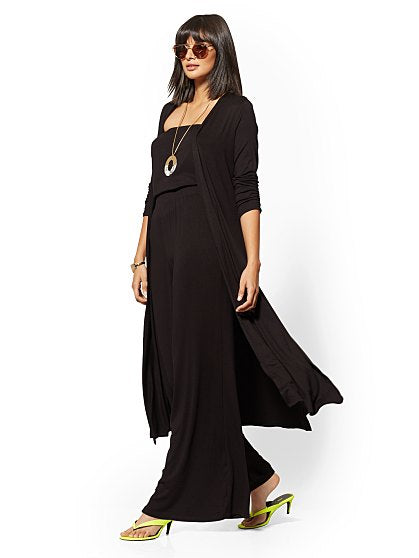 59.95 3/4 SLV DUSTER