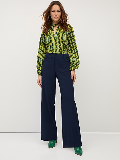 79.95 A STELLA WIDE LEG