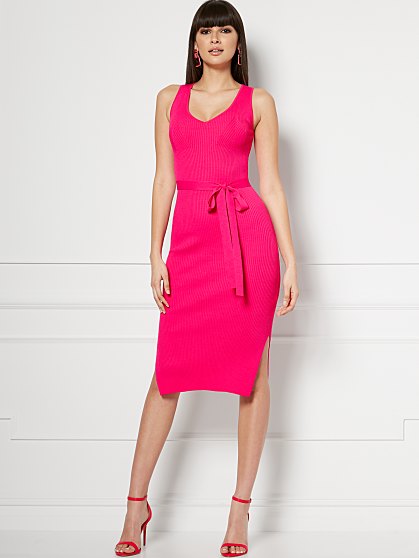 79.95 CESARIA DRESS