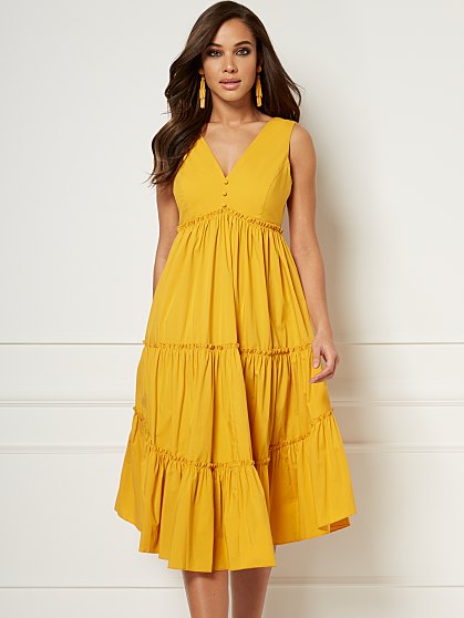 99.95 NYMPHEA DRESS