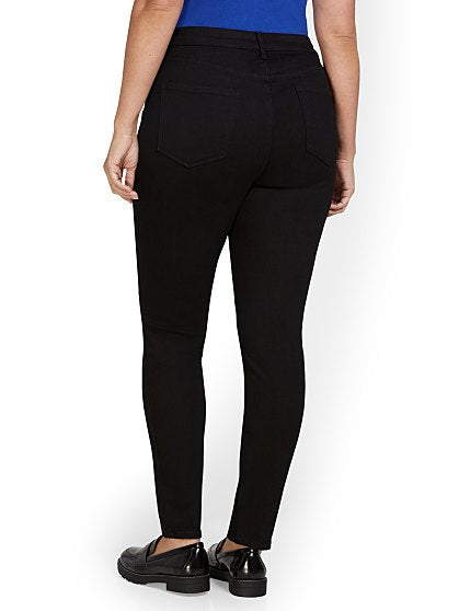 64.95 T HW LEXI LL BLACK