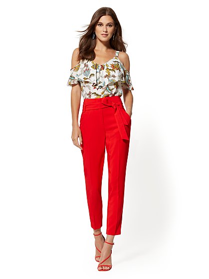 59.95 T MADIE PANT