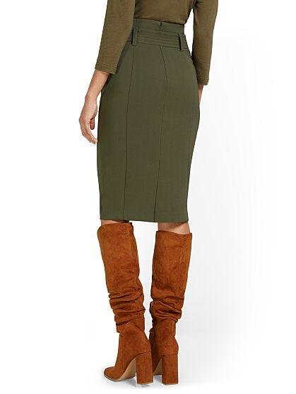 69.95 UTILITY SKIRT