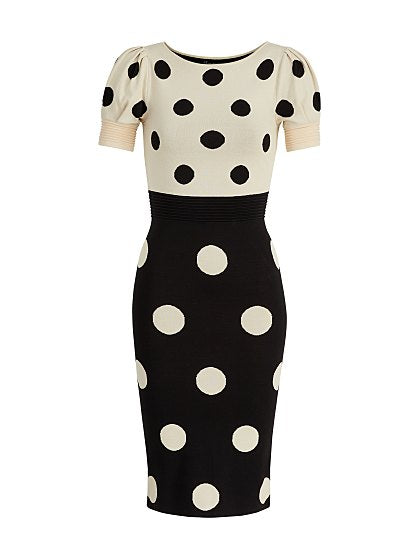 89.95 ELEANOR DRESS