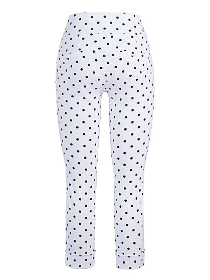 49.95 WHITNEY CROP DOT