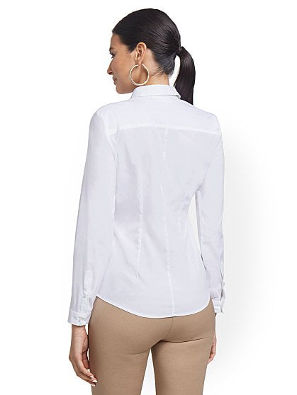 39.95 KI STRETCH SOLID
