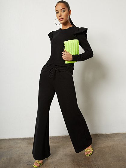 49.95 KI FT WIDE LEG PANT