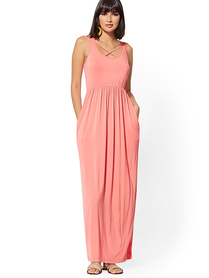 54.95 CRISS CROSS FRNT MX