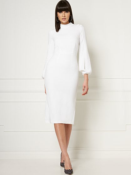 99.95 MISTY DRESS
