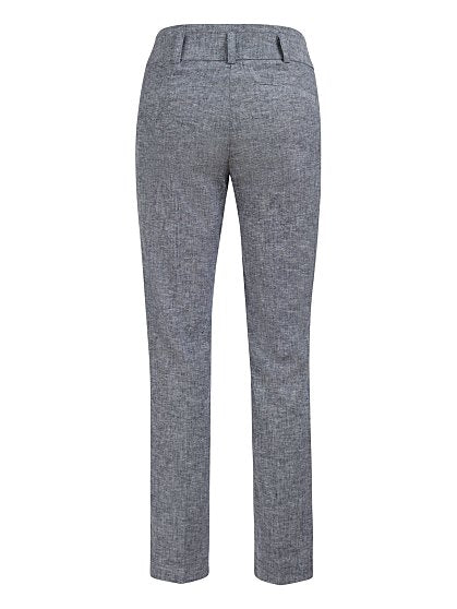 59.95 MOD ANKLE CHAMBRAY