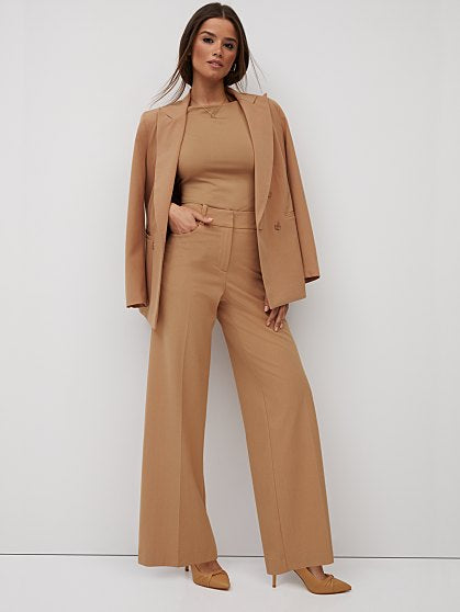 79.95 A STELLA WIDE LEG