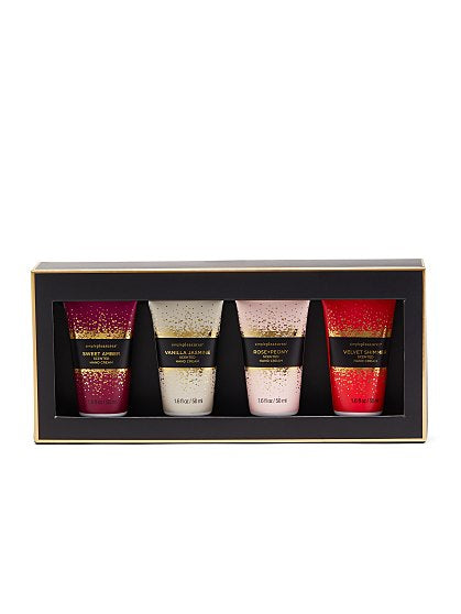 19.95 4PC LOTION SET