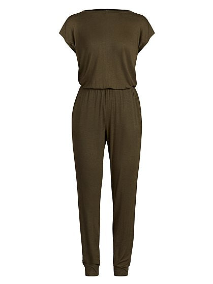 49.95 DOLMAN JUMPSUIT