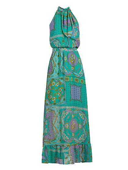 89.95 DRAMA MAXI