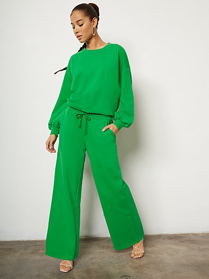 49.95 KI FT WIDE LEG PANT