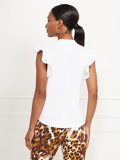 44.95 SPLIT NCK RFFL SLV