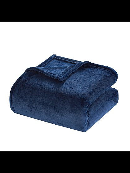 39.95 TWIN ZAHAVA BLANKET