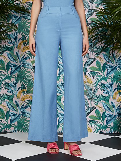 79.95 WIDE LEG PANT