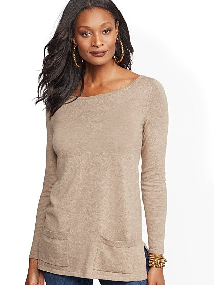 39.95 2 PKT TUNIC