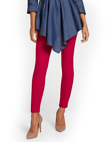 59.95 WHITNEY LONG LEG