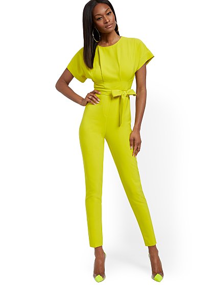 79.95 DOLMAN JUMPSUIT