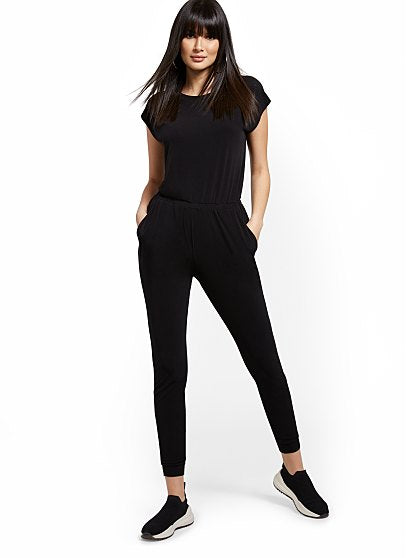 49.95 KNIT DOLMAN JUMPSU