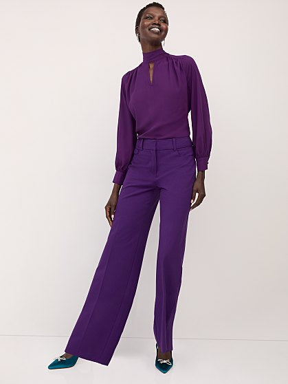 79.95 A STELLA WIDE LEG