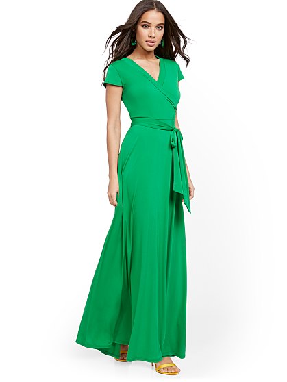74.95 MAXI DRESS