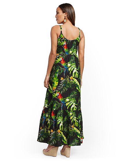 79.95 SPAGHETTI STRP MAXI