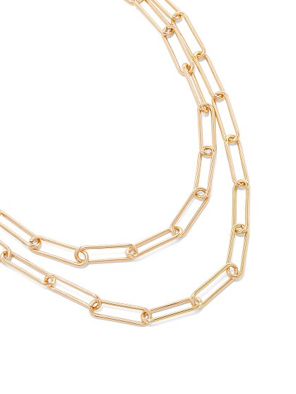 29.95 2 RW CHN LYRD NECK
