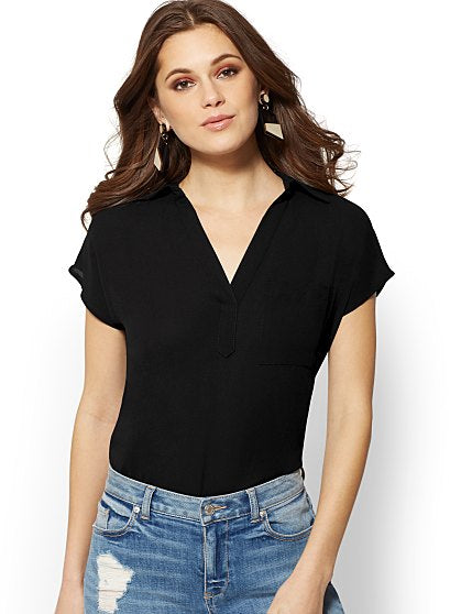 39.95 O SS BUTTON BACK