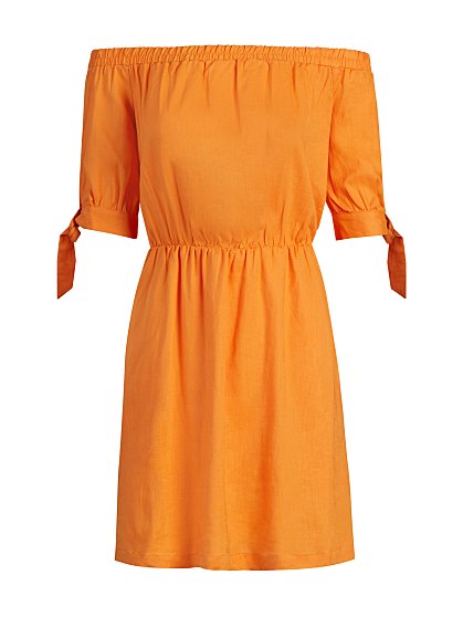 59.95 OFF SHOULDER SHIFT