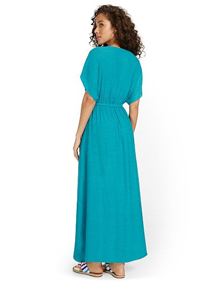79.95 GAUZE MAXI