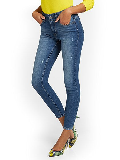 69.95 HW MYA ANKLE - T