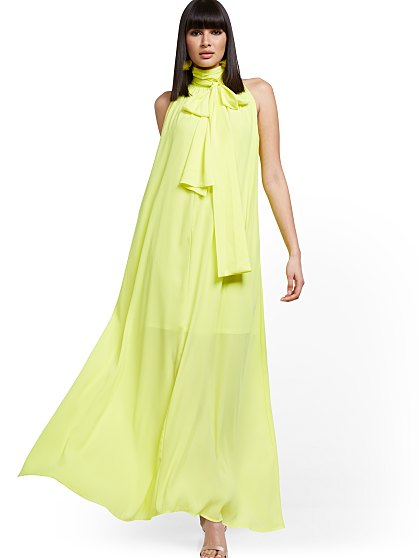 89.95 HALTER MAXI